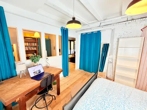 La Maison d'Albertine à Strasbourg, photo 17 sur 33