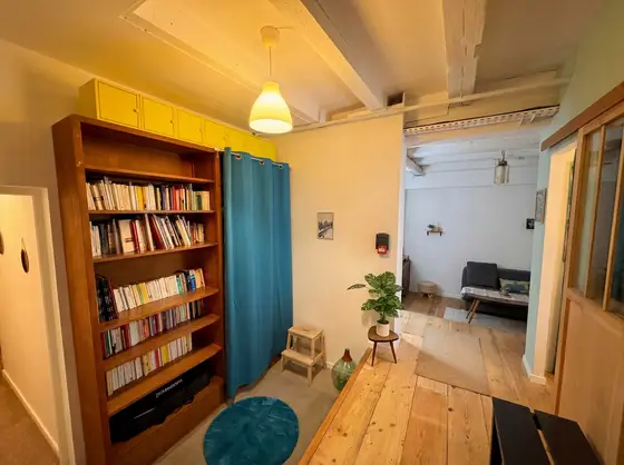 La Maison d'Albertine à Strasbourg, photo 22 sur 33