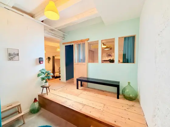 La Maison d'Albertine à Strasbourg, photo 23 sur 33