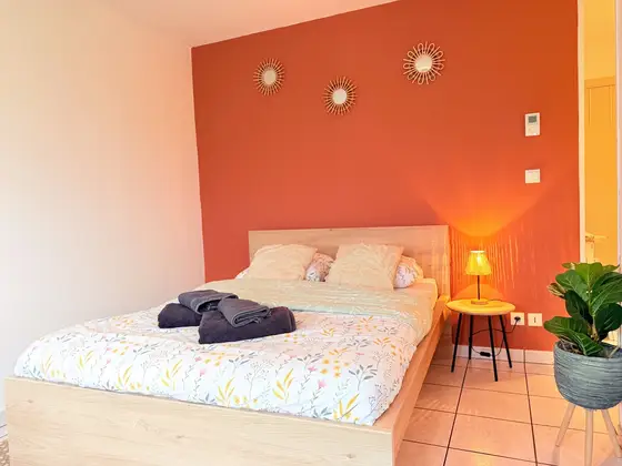 Nid Douillet, Haguenau