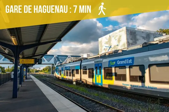 Le Petit Fleckenstein à Haguenau, photo 31 sur 38
