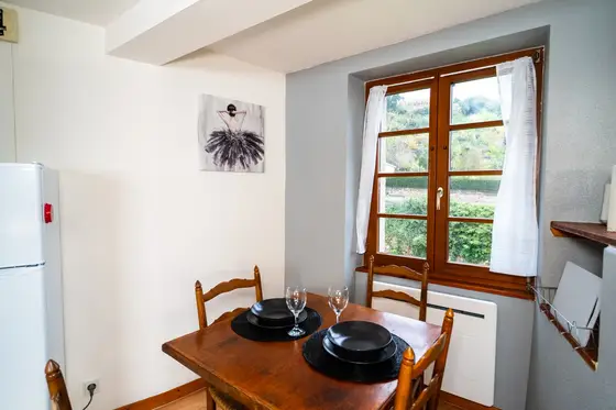 Refuge des vignerons in Turckheim, photo 11 of 42