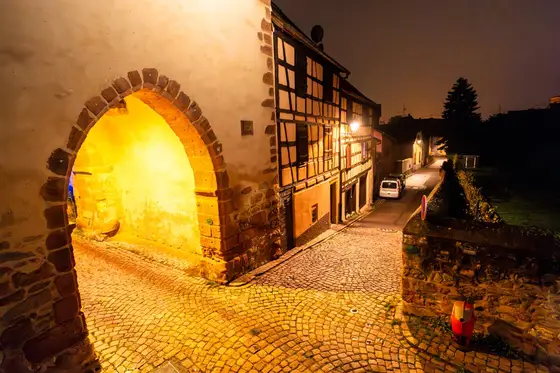 Refuge des vignerons in Turckheim, photo 27 of 42