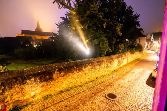 Refuge des vignerons in Turckheim, photo 28 of 42