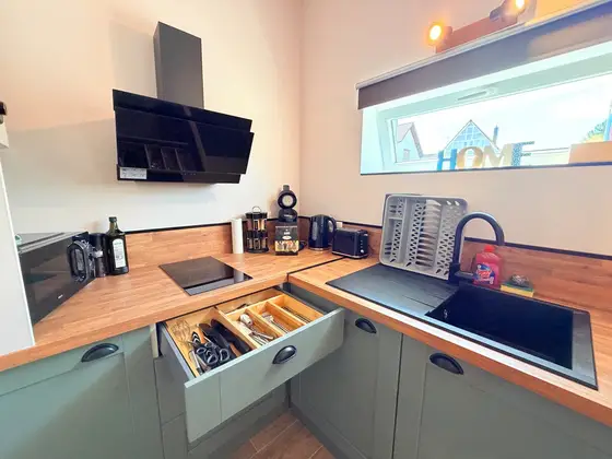 Le Studio Du Prêtor in Haguenau, photo 8 of 17