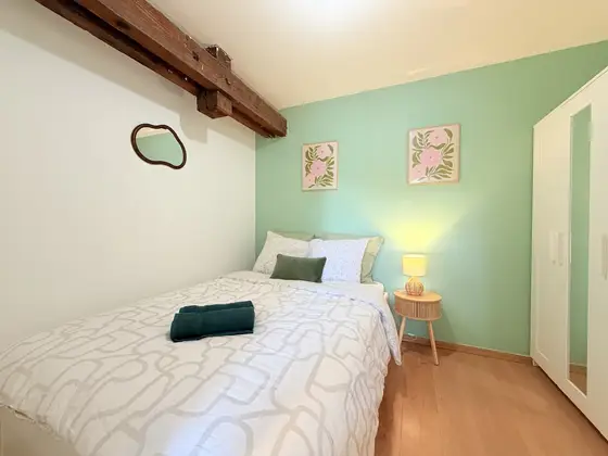 T2 tout confort Schiltigheim in Schiltigheim, photo 10 of 26