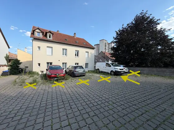 T2 tout confort Schiltigheim in Schiltigheim, photo 22 of 26