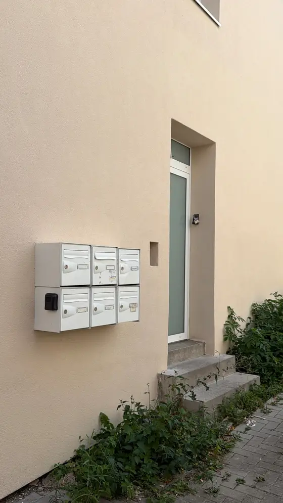 T2 tout confort Schiltigheim in Schiltigheim, photo 24 of 26